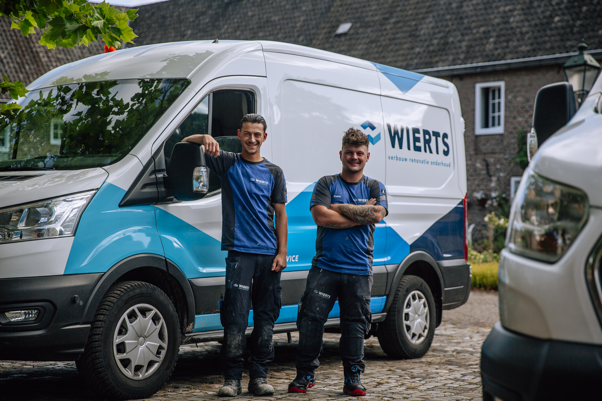 Wierts-80